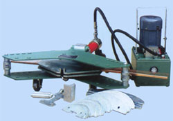 電動液壓彎排機